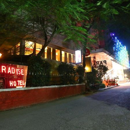 Hotel Paradise אינדורה מראה חיצוני תמונה